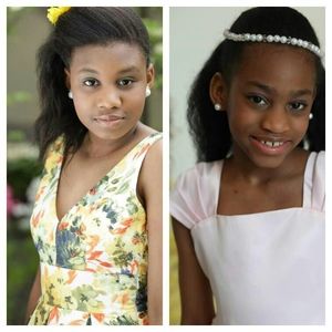 Meet your Posher, Lynn